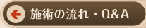 施術の流れ Q&A